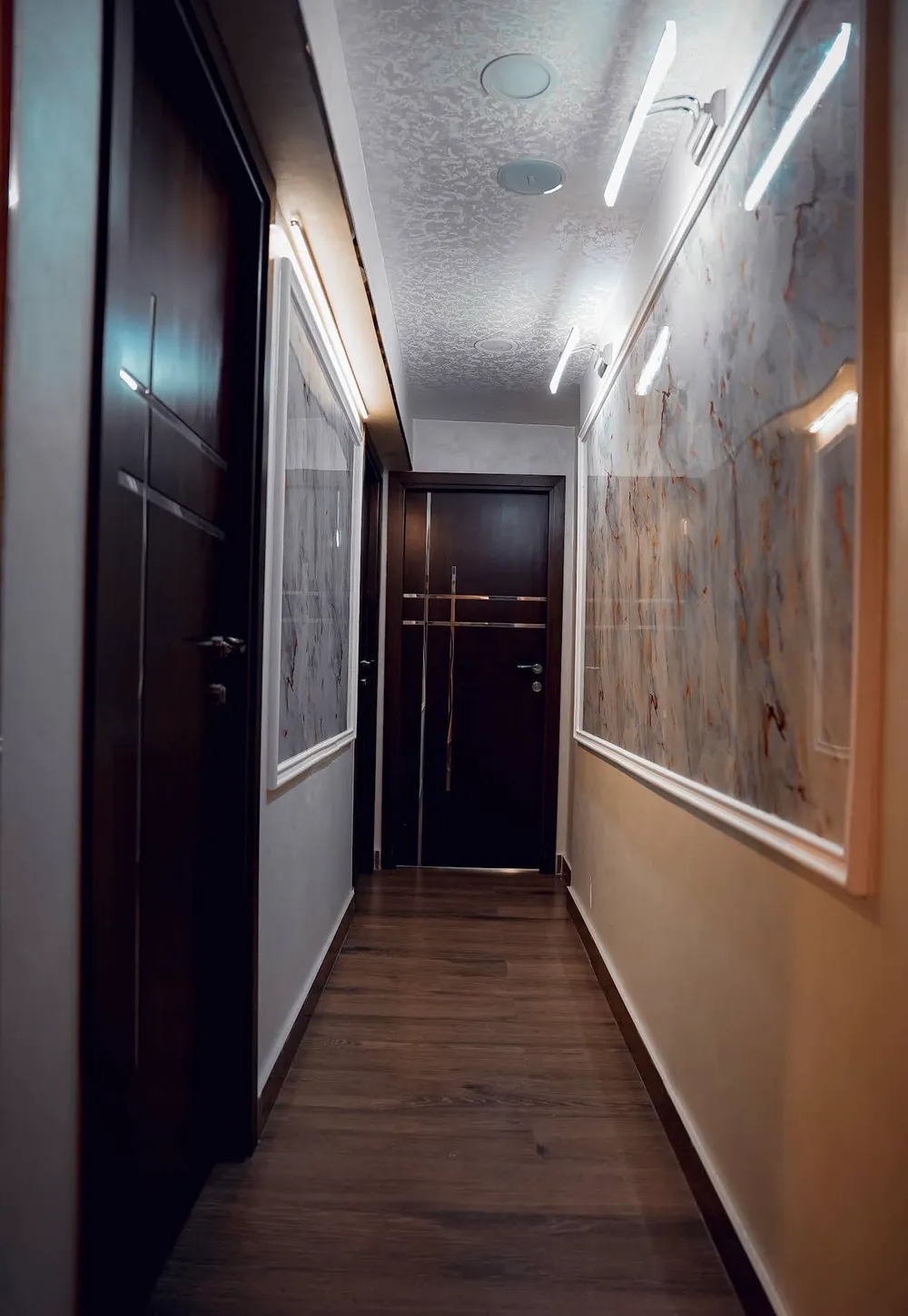 Kanaan New Shahamah interior 6