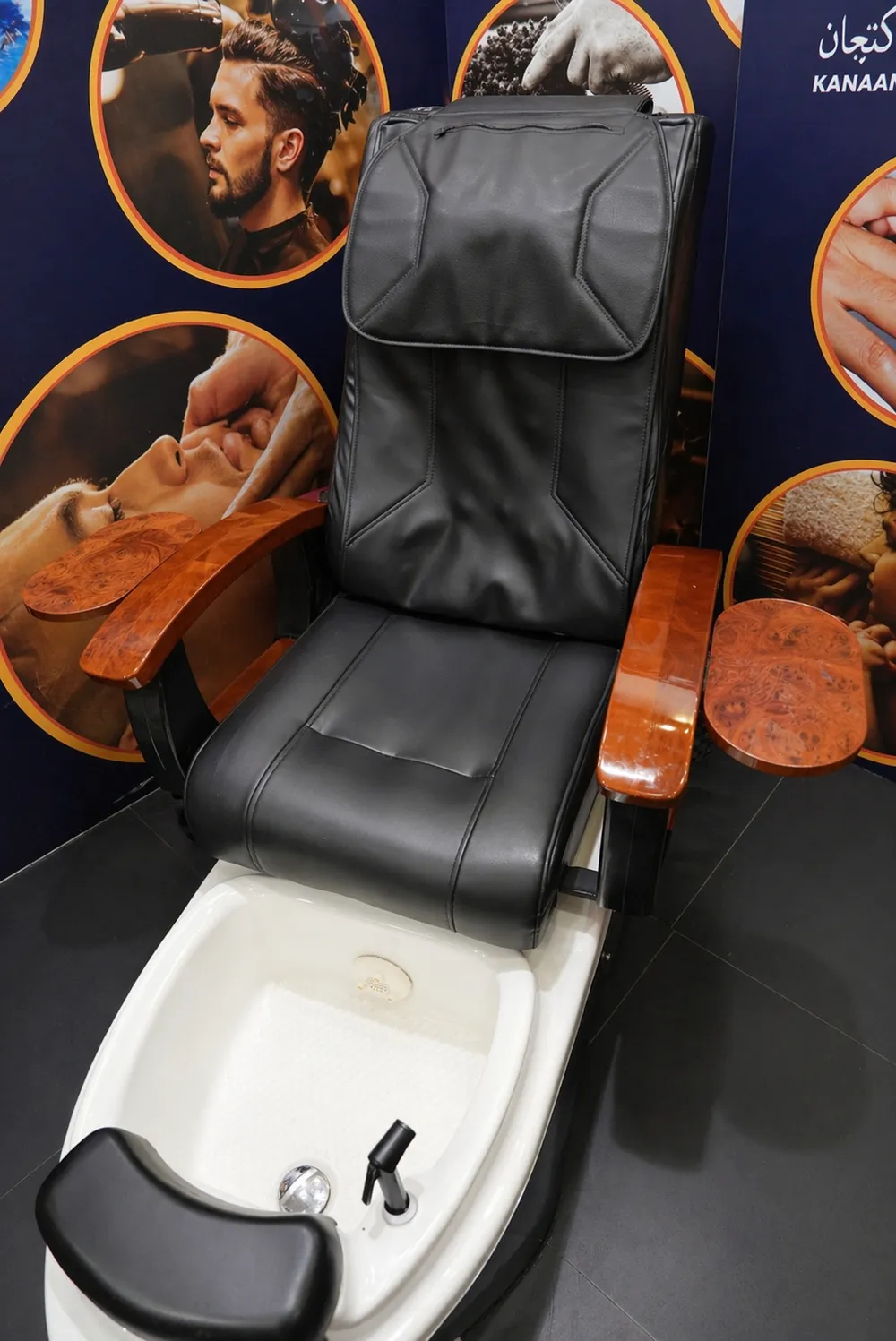 Kanaan Rabdan interior 1